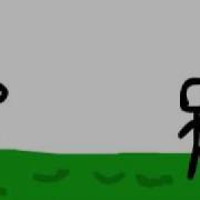 Flash Fight Animation Testing