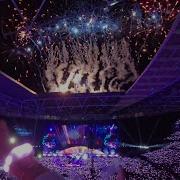 Coldplay Sky Full Of Stars Live Wembley Stadium London 03 09 2025