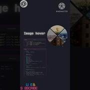 Circular Image On Hover Effect Using Html Css DevArea Shorts