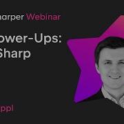 OSS Power Ups AngleSharp