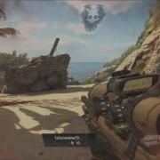 COD BO2 Mini Edit