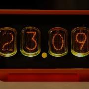 DIY Arduino Nixie Clock Jlcpcb