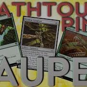 Deathtouch PING A Toolbox Of Amazingness MTG PAUPER Magic The Gathering