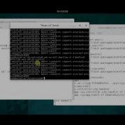 SDN Network Ryu Controller Detecting Failure And Updating The Flow Table With A New Path