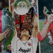 All Champions League Finals From 2000 To 2021 HD