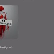 Pera Aşk Koydum Adını Lyrics