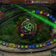Zuma S Revenge Challenge Level 10 670 707 World Record