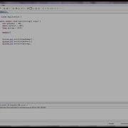 Learn Java Tutorial For Beginners Part 2 Using Variables Java Tutorial