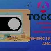 Angular 19 PrimeNG 19 Toggle Light And Dark Mode Custom Theme Custom Prime Component