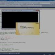 Report Generate With Templater And C Mp4