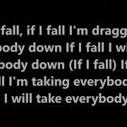 Five Finger Death Punch If I Fall Lyrics