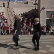 FLASH MOB IN JERUSALEM