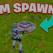 Item Spawner TUTORIAL CREATIVE 1 0