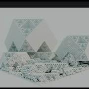 Voxel Fractals WebGPU