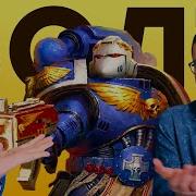Бумер сгорел Обзор Warhammer 40 000 Boltgun