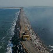 Took A Flight Out At The South Jetty Near Warrenton OR