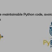 Pybites Podcast 131 Write More Maintainable Python Code Avoid These 15 Code Smells