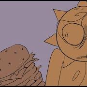 Whopper Sun FNaF Animation
