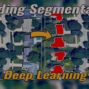 Buildings Segmentation With Deep Learning In QGIS Deepness Plugin