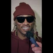 Nardwuar Asks How Future Likes His Cheesecake Sensational Shorts Nardwuar Happybirthdayfuture