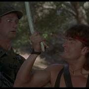 Troopers Scene Hot Shots Part Deux 1993