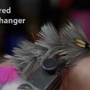 Tying The Mini Feathered Gamechanger McFly Angler Fly Tying Session