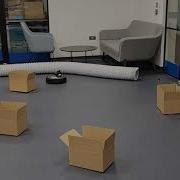 Obstacle Avoidance With Turtlebot 4