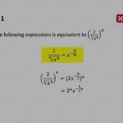 Exponentials And Radicals SAT Math Passport To Advanced Math How To Get A Perfect Score