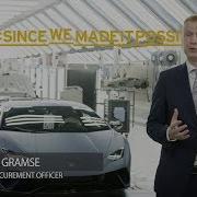 Lamborghini Urus Challenges And Changes