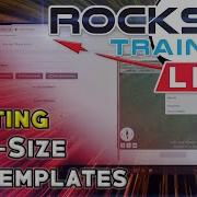 RockSim Pro Software Coming Attractions
