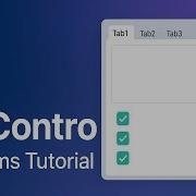 How To Use TabControl In C WinForms Add Remove Switch Tabs Visual Studio Guide