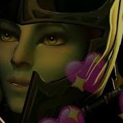 Twinky Любовь в Dota 2 L романтическая дота песня