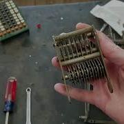Corona Portable Adding Machine Repair And Demo