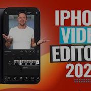 2 Best Video Editing Apps For IPhone In 2025
