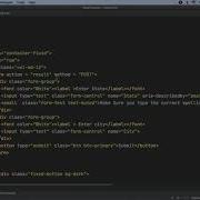 Build Weather App Using Python3 And Flask