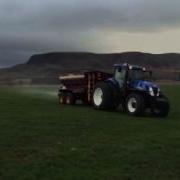 New 15 Ton Generation III ProSpread