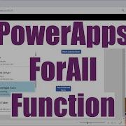 Select Multiple Records In A Gallery And Patch With The PowerApps ForAll Function