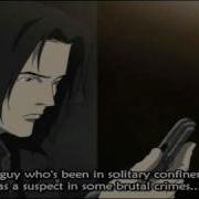 Dance With The Devil Amon Witch Hunter Robin