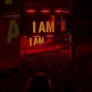 KID AGAIN JON BELLION 1 BIG SHOW FULL SONG LIVE FOREST HILLS