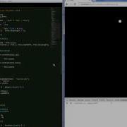 Speed Coding Javascript First Time Making The Game Pong