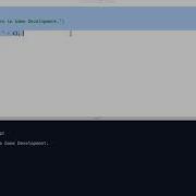 Variables And Math In Javascript