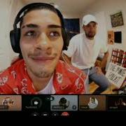 Sneako And Jidion Gets Blazed By Packgod