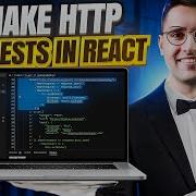 Handling API Requests In React 22 React Course
