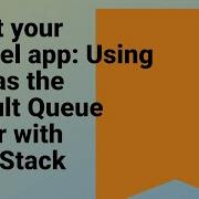 Boost Your Laravel App Using SQS As The Default Queue Driver With LocalStack