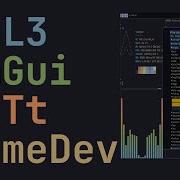Starter Pack For Building Games With C SDL3 ImGui And EnTT ECS