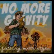No More Gravity Falling With Style