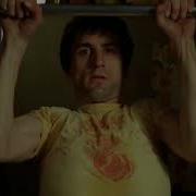 Taxi Driver After Dark