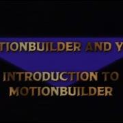 Motionbuilder And You Introduction To Motionbuilder Module 1