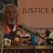 UK To Compensate Kenya Mau Mau Abuse Victims
