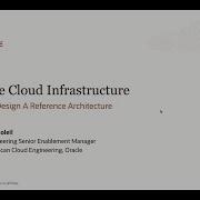 How To Build A Reference Architecture